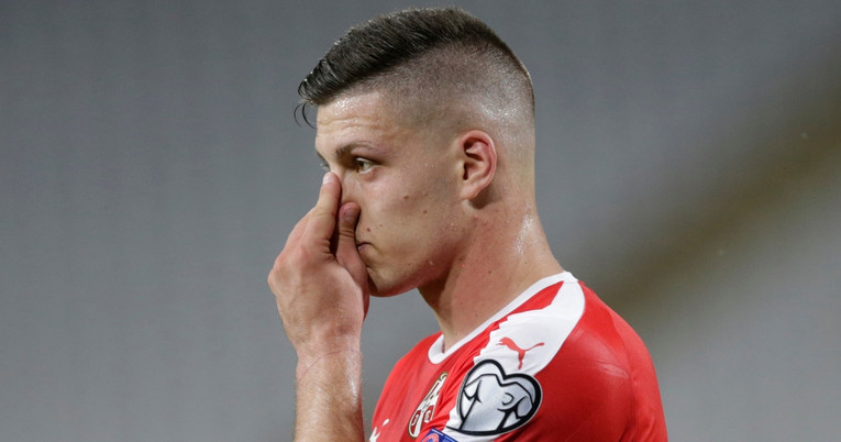 Jović odgovorio izborniku Srbije: Ne mora svaka ozljeda biti teška