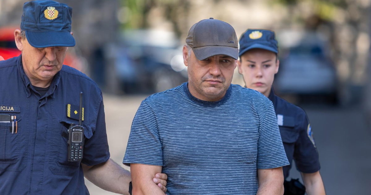 Kako Nijemci reagiraju na uhićenje Ukrajinca u Puli zbog sabotaže Sjevernog toka?