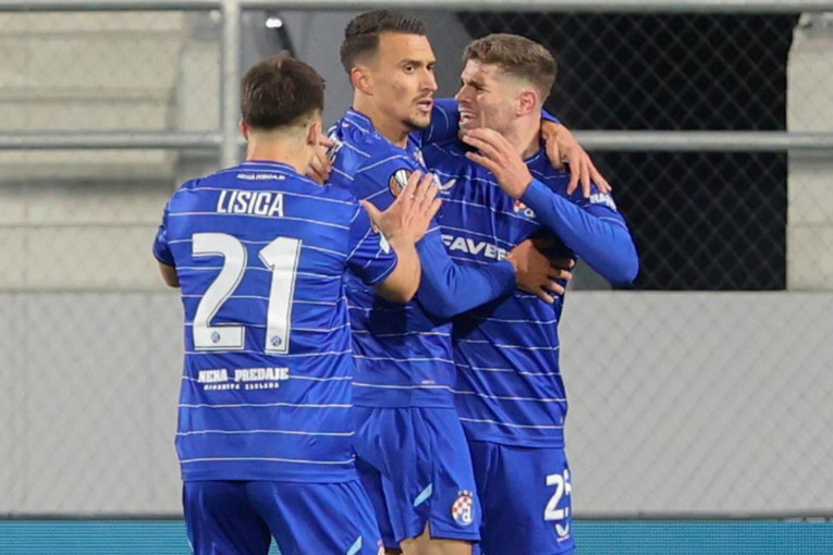 Boban je na njima gradio novi Dinamo. Sad ih mora hitno vratiti u život
