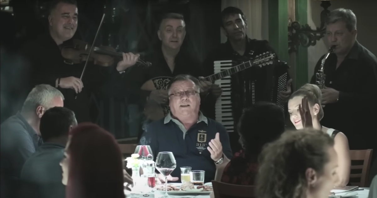 Ja bez tebe ne mogu da živim: Pjesma u koju nitko nije vjerovao, osim Halida