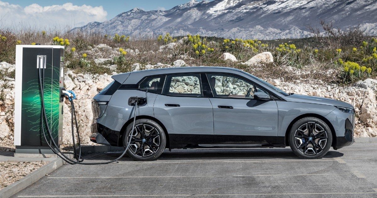 BMW će zbog Talijana i ostalih "siromašnijih" zemalja prodavati benzince i dizelaše