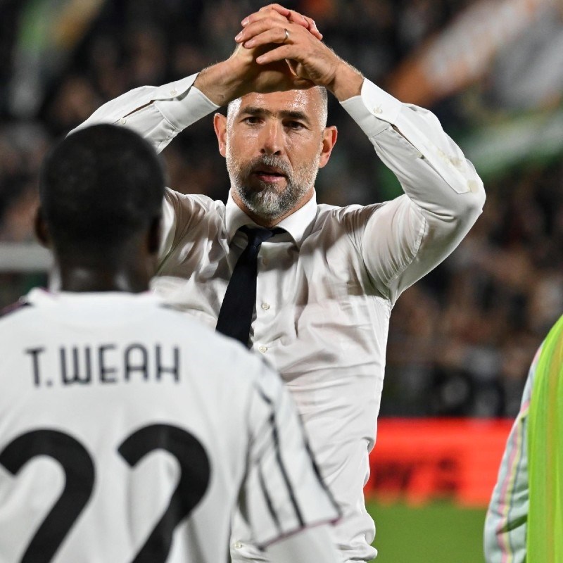Zvezda se nadala megatransferu. Upropastio joj ga je Igor Tudor