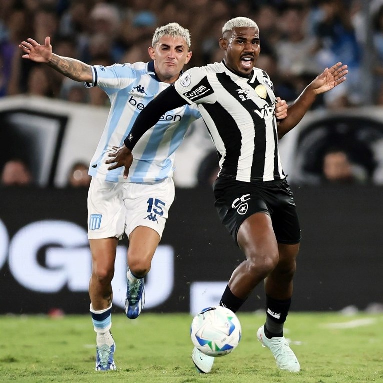 Nottingham Forest doveo već četvrtog igrača iz istog kluba u ovom prijelaznom roku