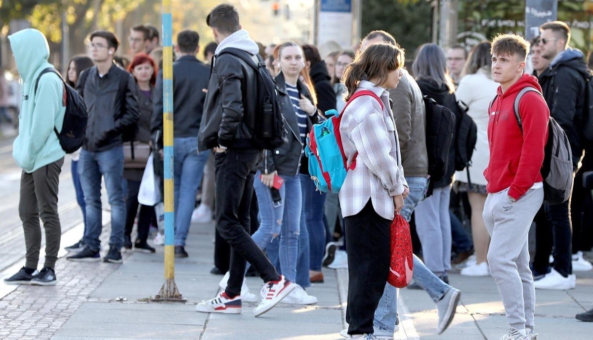 Demograf: Useljavaju stranci, Hrvati iseljavaju. Događa se supstitucija društva