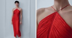 "Spektakularna je": Mango ima novu hit haljinu koja je zaludjela društvene mreže