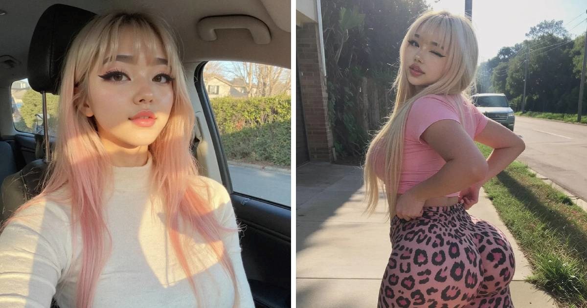 Influencerica primila 500 bračnih ponuda uoči Valentinova. Postoji samo jedan problem