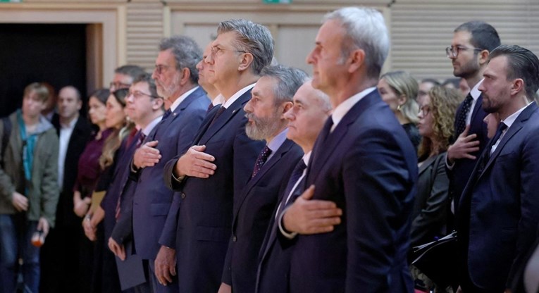 Plenković: Pravni fakultet u Zagrebu je rasadište ljudi koji su vodili Hrvatsku