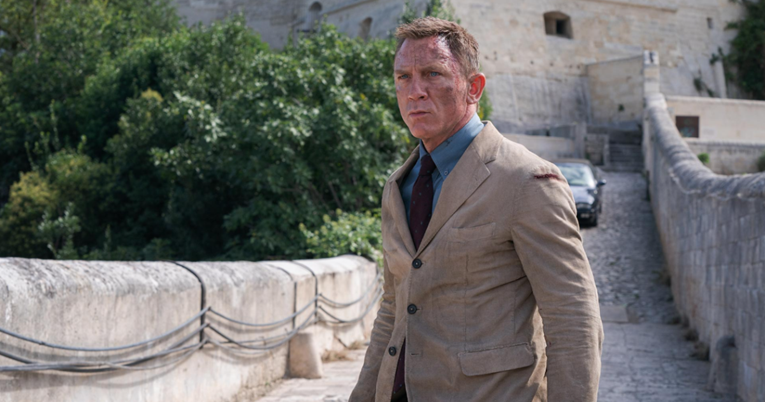 Producenti objavili detalje: "Novi James Bond bit će u službi kralja i domovine"