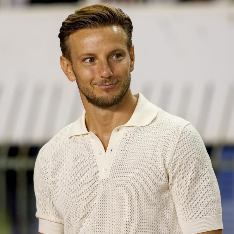 Rakitić postao ambasador LaLige