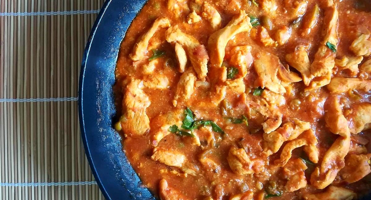Ljuti recept tjedna: Kineska svinjetina na Anin način