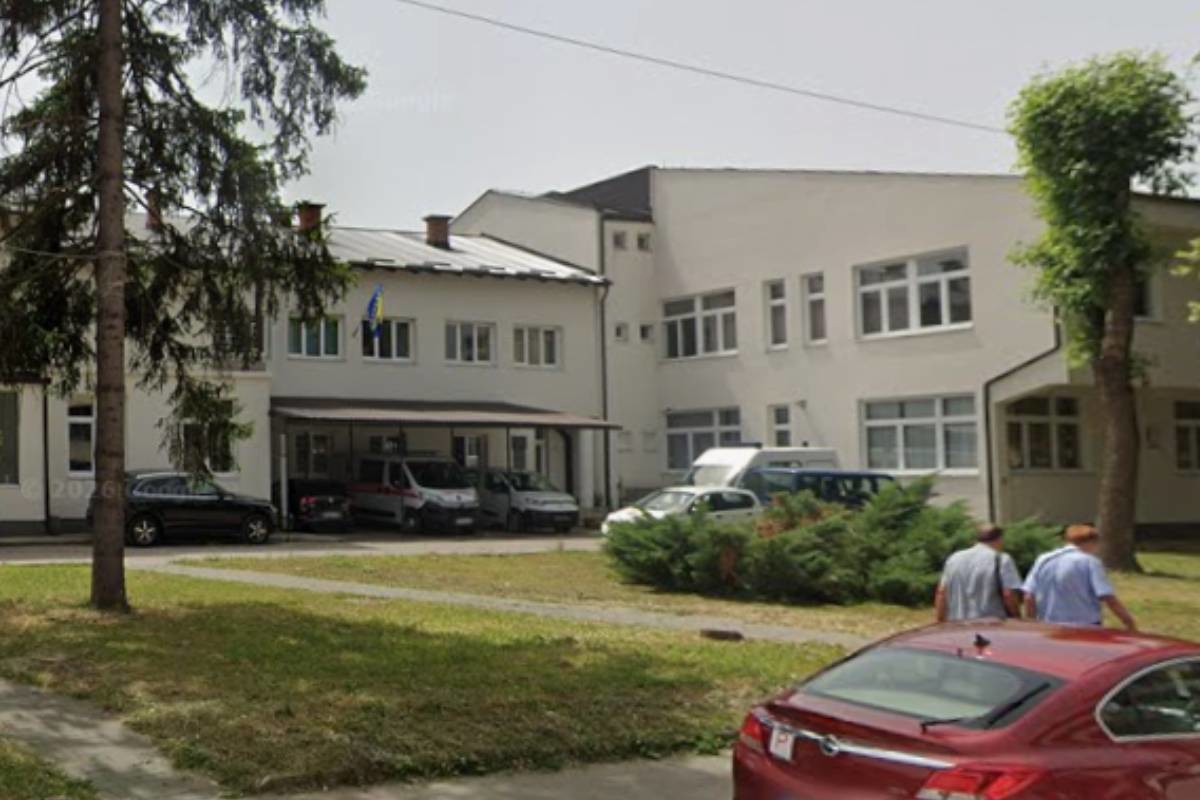 U BiH uhićena liječnica zbog nezakonite privatne prakse i naplate pregleda