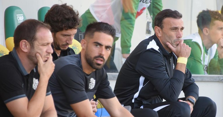 U Istri nezadovoljni tretmanom HNS-a. U pet dana idu na dva gostovanja