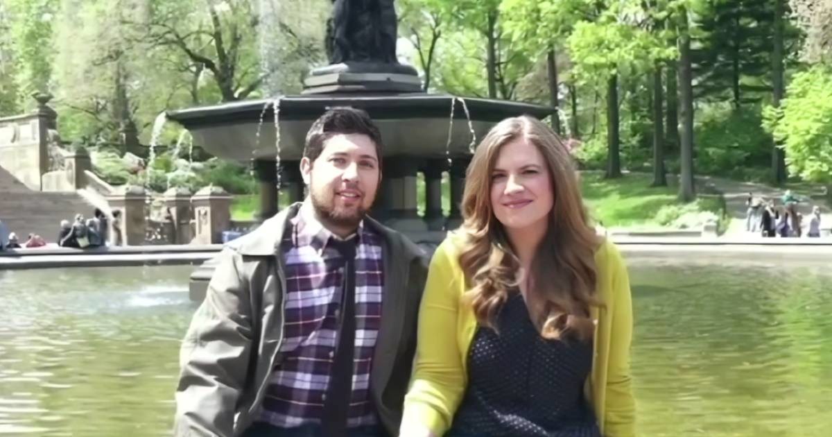 Žena koja je cijelu godinu svaki dan vodila ljubav s mužem otkrila što je shvatila