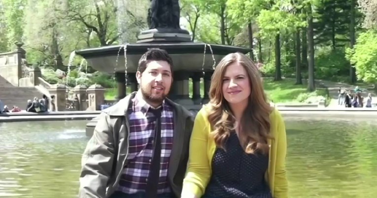 Žena koja je cijelu godinu svaki dan vodila ljubav s mužem otkrila što je shvatila