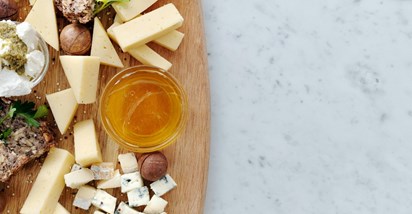 Ovo je deset najzdravijih sireva, prema dijetetičarima