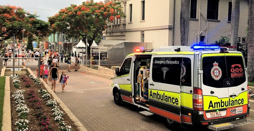 Školski eksperiment u Sydneyju pošao po zlu, dvoje djece zadobilo teške opekline
