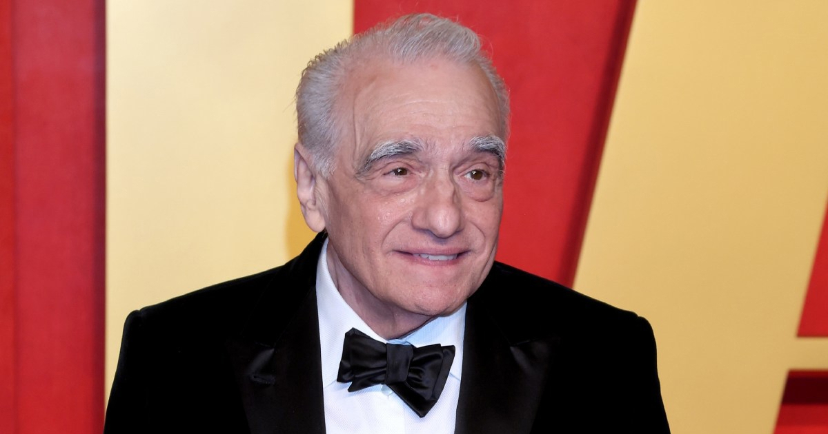 Martin Scorsese otkrio kojem se redateljskom dvojcu najviše divi
