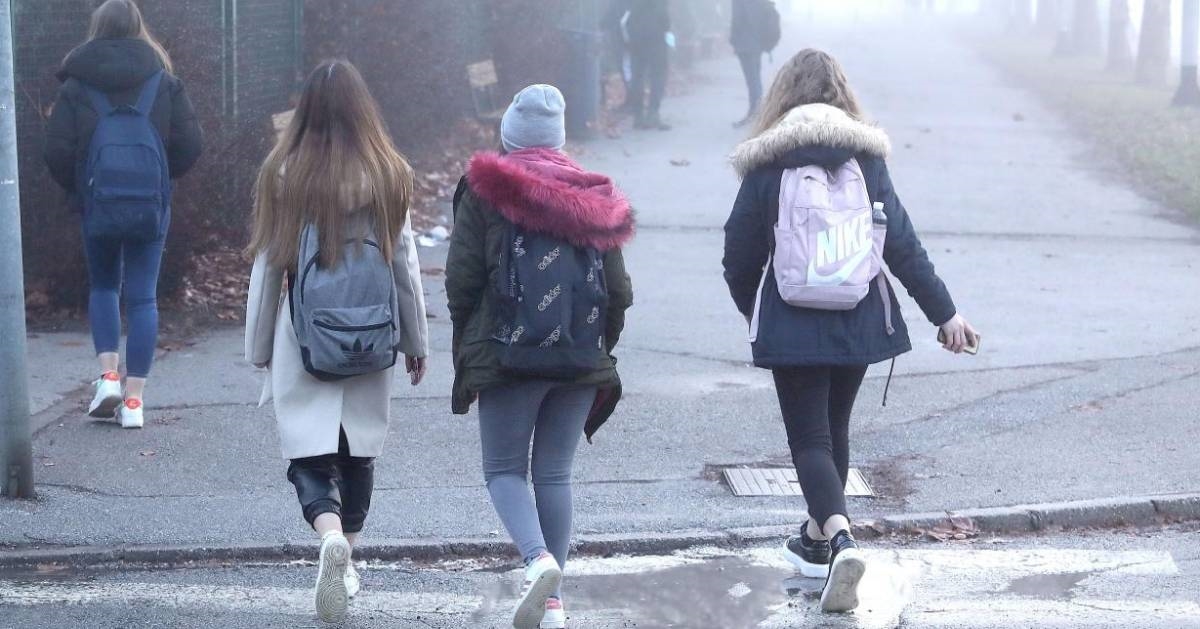 Školska godina opet će se padati s tri jedinice
