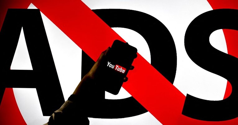 YouTube prijeti blokadom gledanja sadržaja korisnicima koji koriste blokatore oglasa