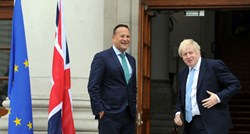 Irski premijer kaže da razgovori o Brexitu dobro napreduju
