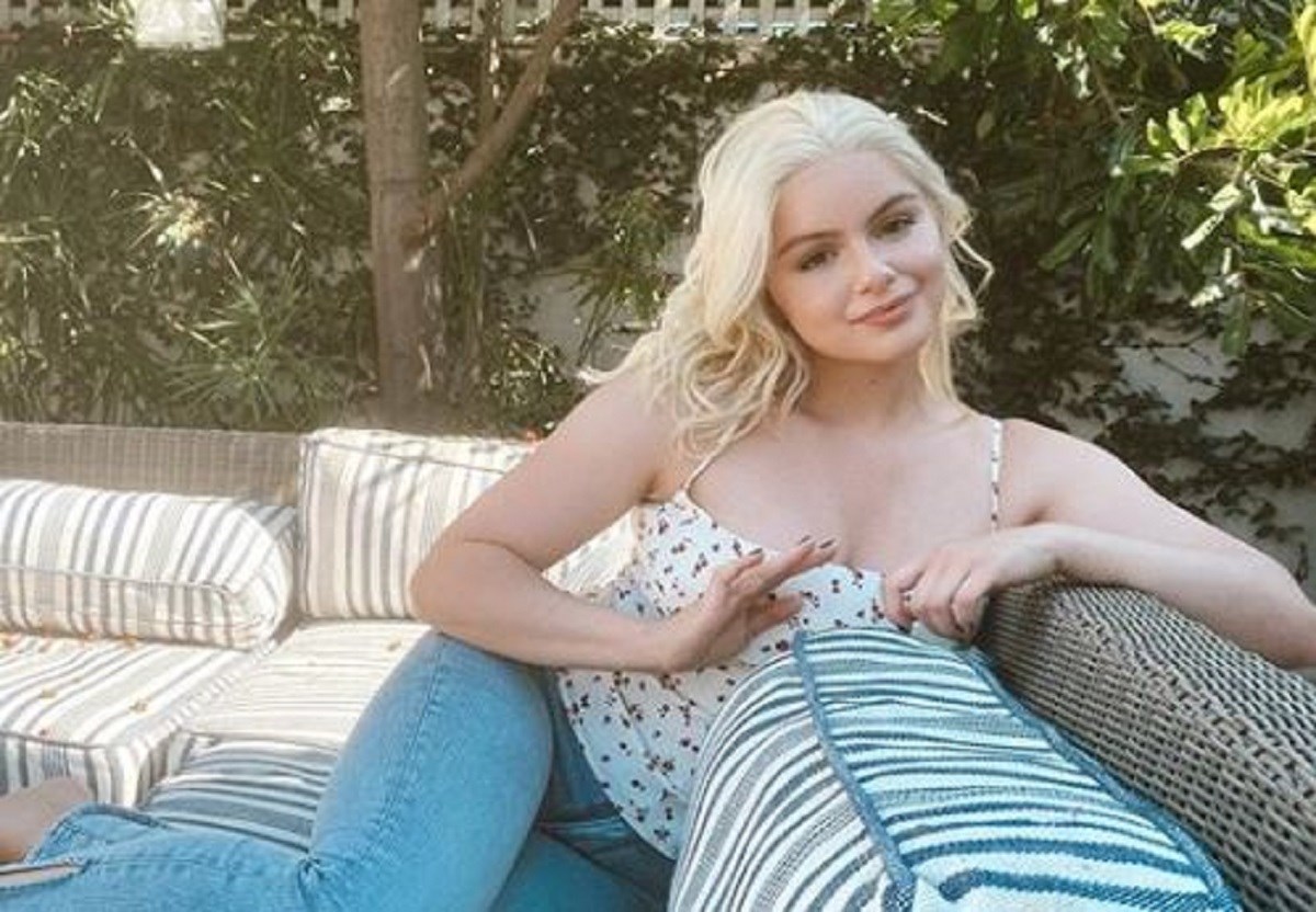 Ariel Winter oduševila fanove promjenom imidža