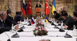 Rusija i Ukrajina će unatoč masakru u Buči održati pregovore u Turskoj