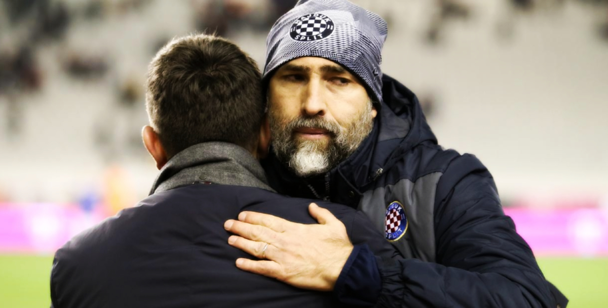 VIDEO Tudor: Petković i desni bek mogu igrati u Barceloni
