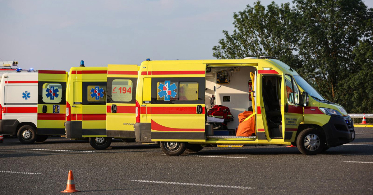 Sindikat KBC-a Zagreb: Hitnoj treba hitna pomoć