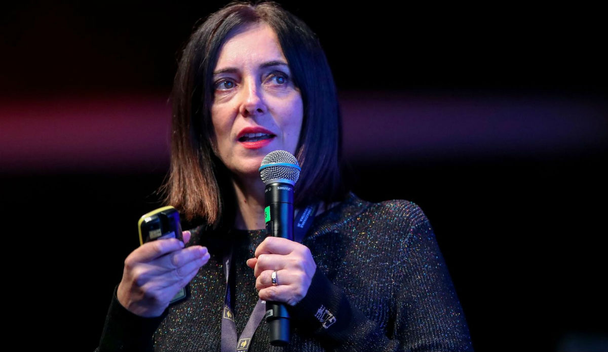 Divjak: Treba dati priliku mladim i hrabrim liderima