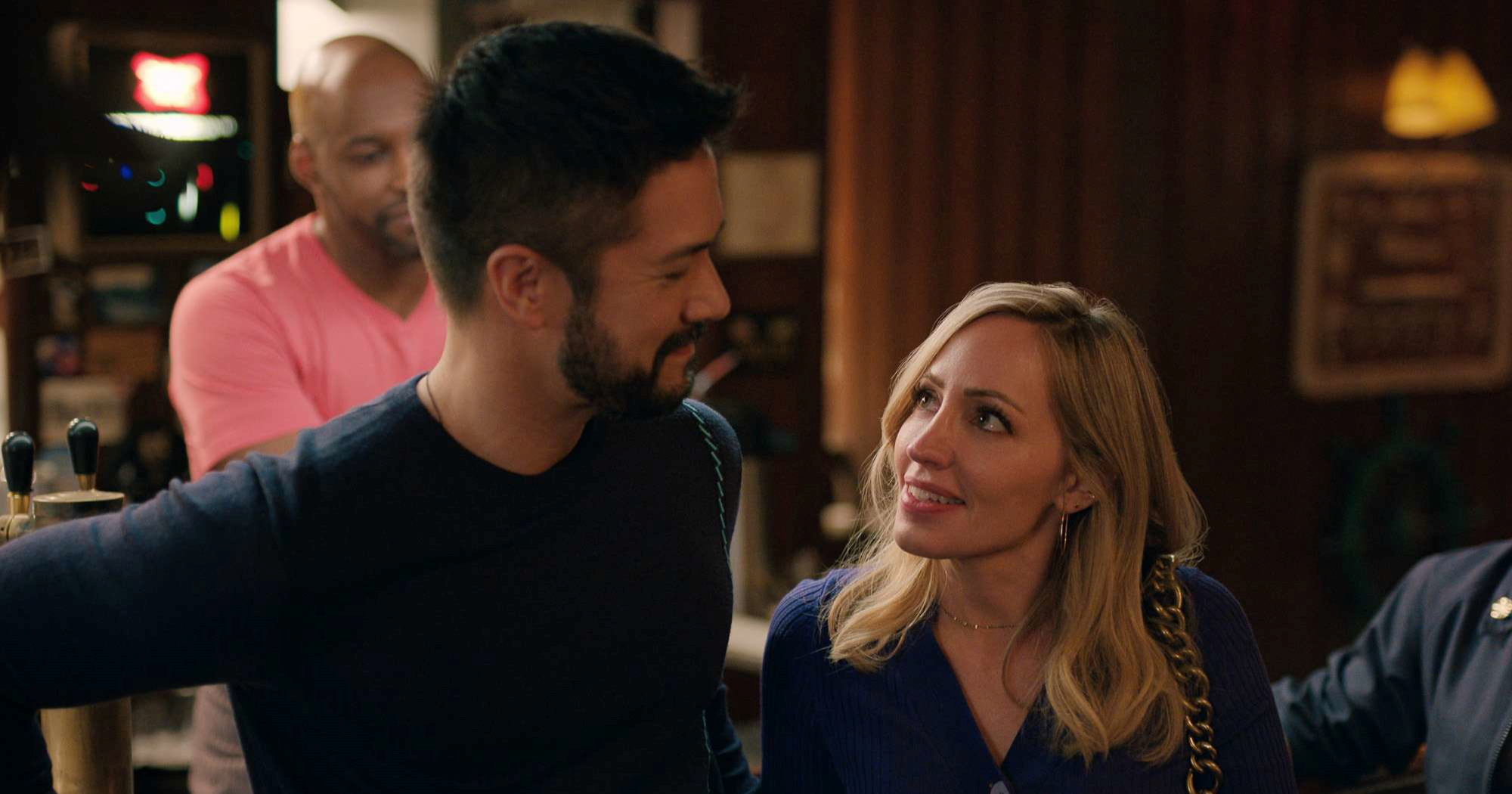 Virgin River: Dvoje glumaca napušta seriju uoči osme sezone