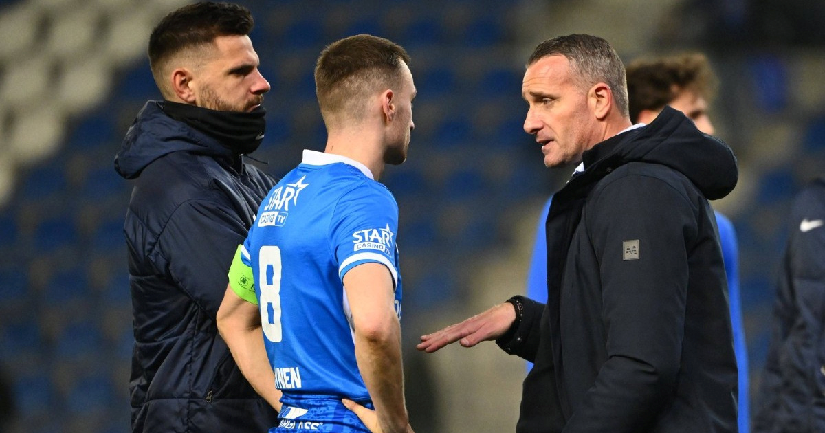 Genkov potez uoči Dinama izazvao buru u Belgiji: "Ovo je skandalozno"