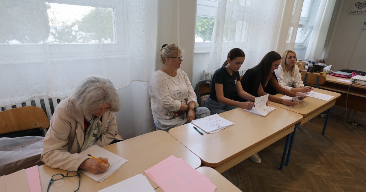 DIP: Zabilježena manja kršenja izborne šutnje, uglavnom na društvenim mrežama