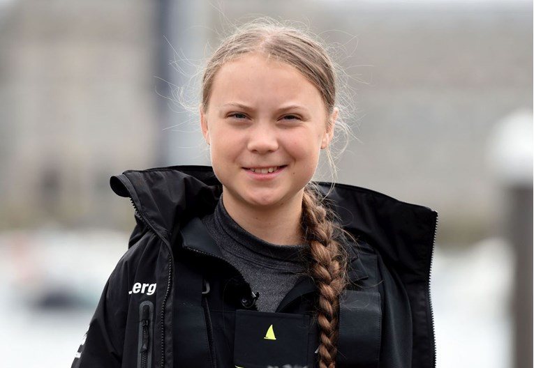 Greta Thunberg poručila prosvjednicima: Moramo biti ujedinjeni