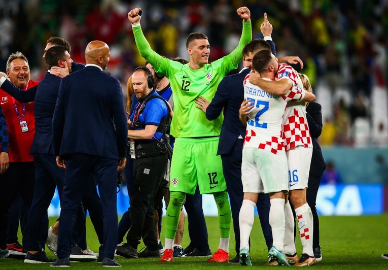 Dalić ga je stavio na gol kada je bilo najpotrebnije. Sad je otišao u Bugarsku