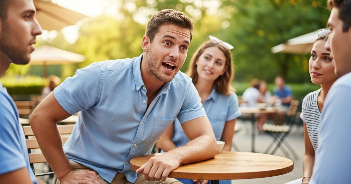 Horoskopski znakovi koji daju svoje mišljenje čak i kad ih nitko nije ništa pitao