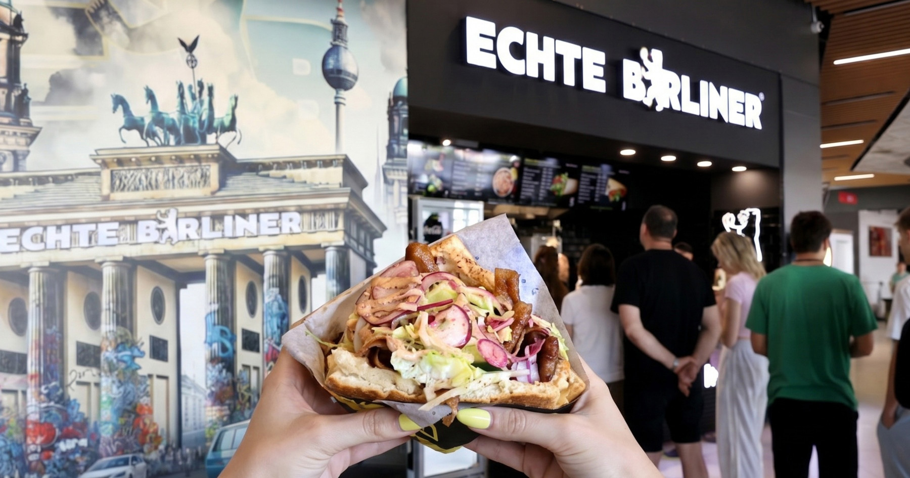Otišli smo probati kebab zbog kojeg Zagrepčani stoje u redovima. Evo kakav je