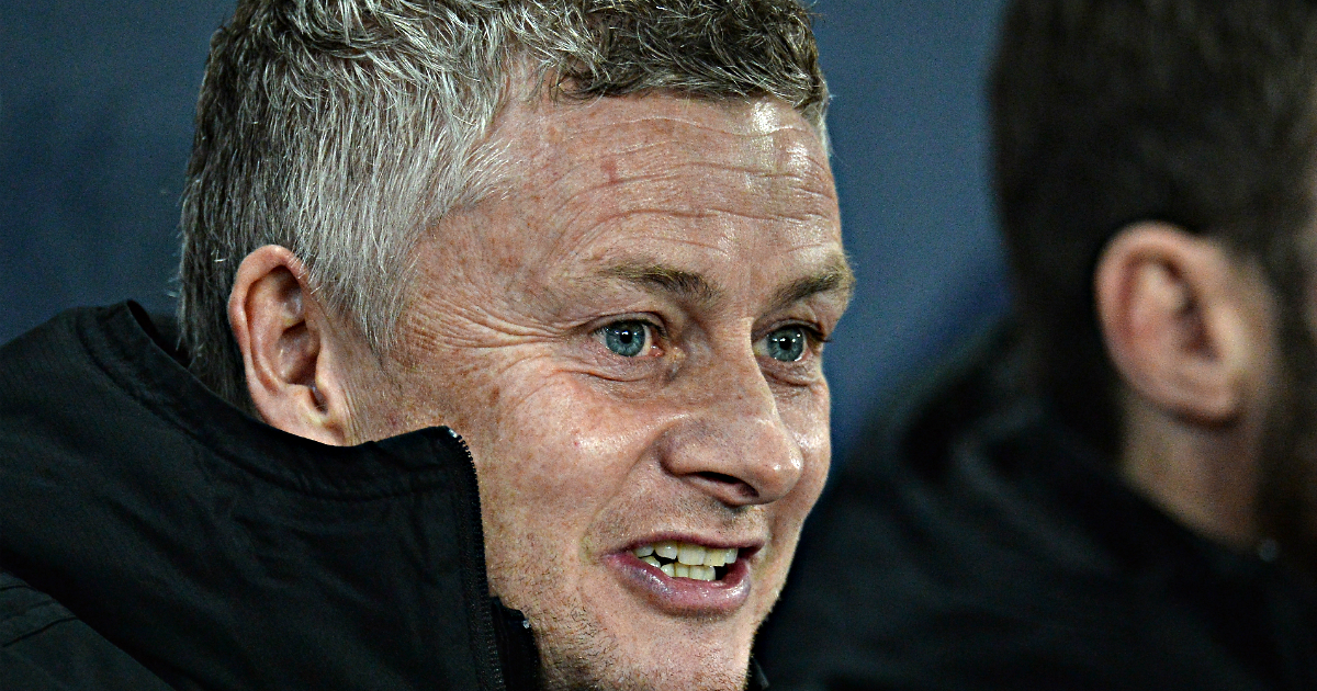 Solskjaer: Crveni karton Matiću je smiješan