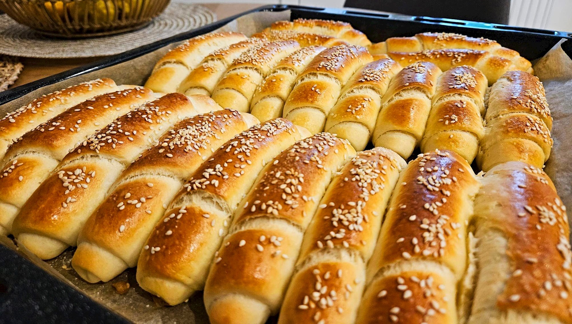 Jeste li ikad pekli slavne varaždinske klipiče? Imamo originalni recept
