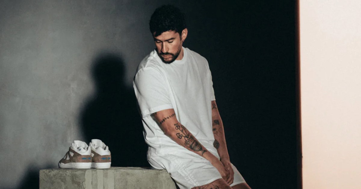 Tenisice Bad Bunnyja i adidasa planule. Sad se preprodaju za preko 1000 €