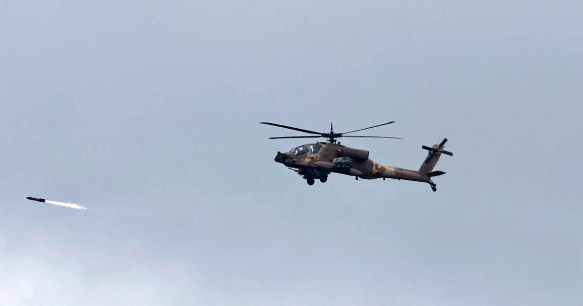 Izravni okršaj SAD-a i Irana: "Borbeni helikopteri uništili šest brzih brodica"