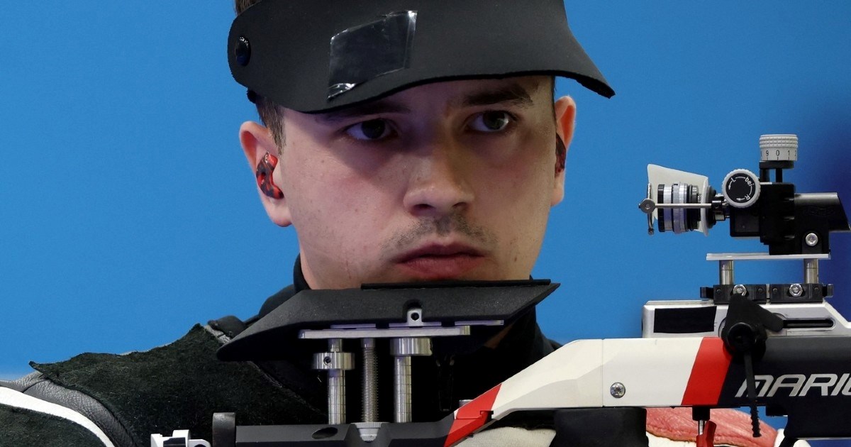 Miran Maričić osvojio broncu na Europskom prvenstvu