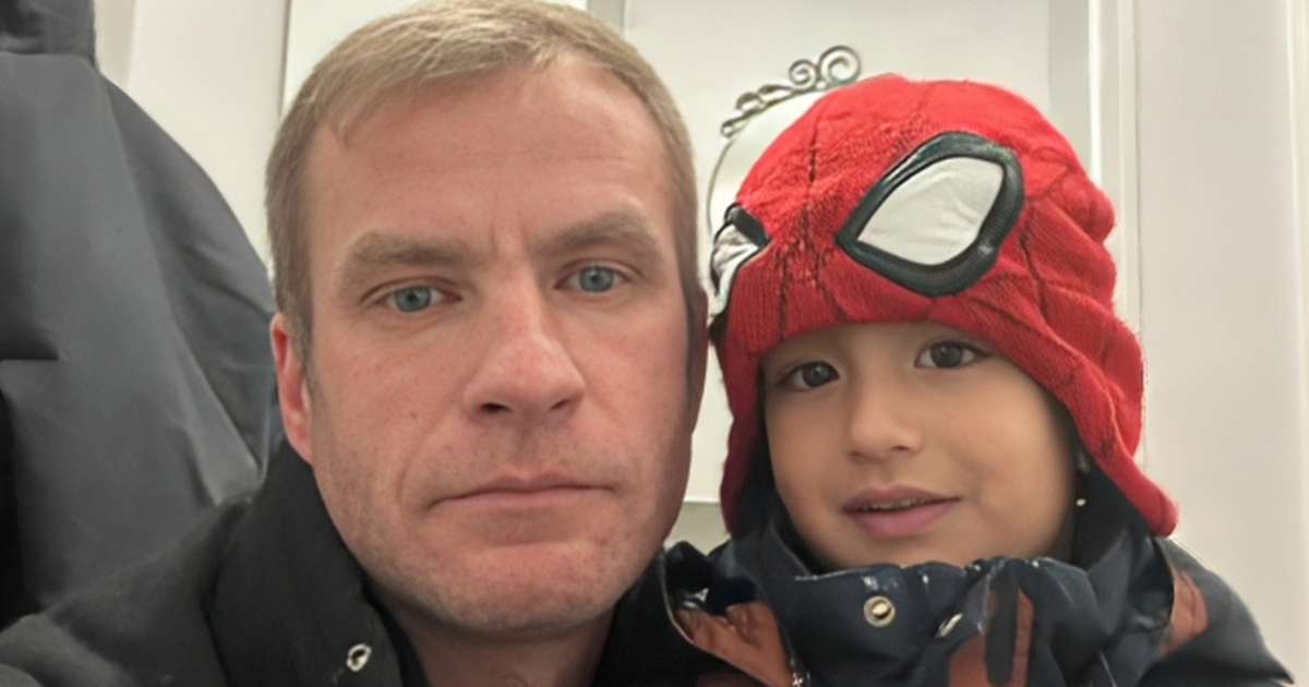 Švedska deportirala 4-godišnjeg Raifa u BiH. Roditelji su očajni