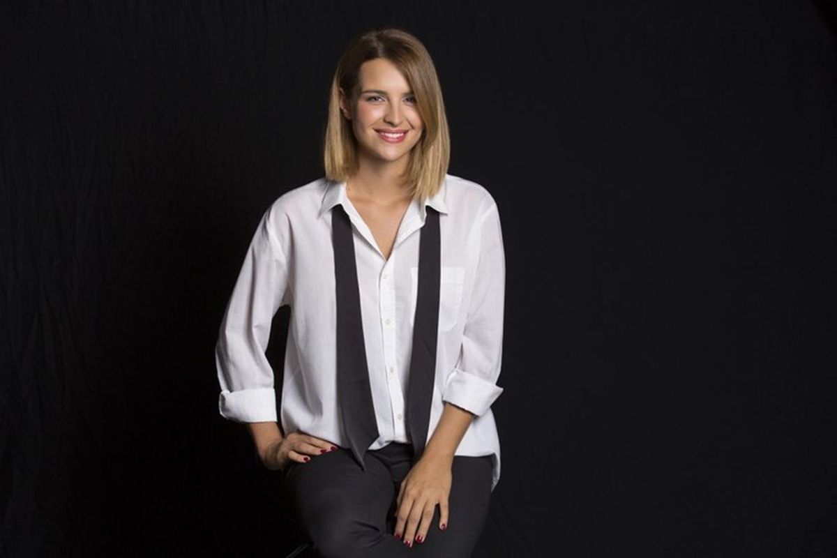 Doris Pinčić otkrila čime je zamijenila radio nakon što je dala otkaz