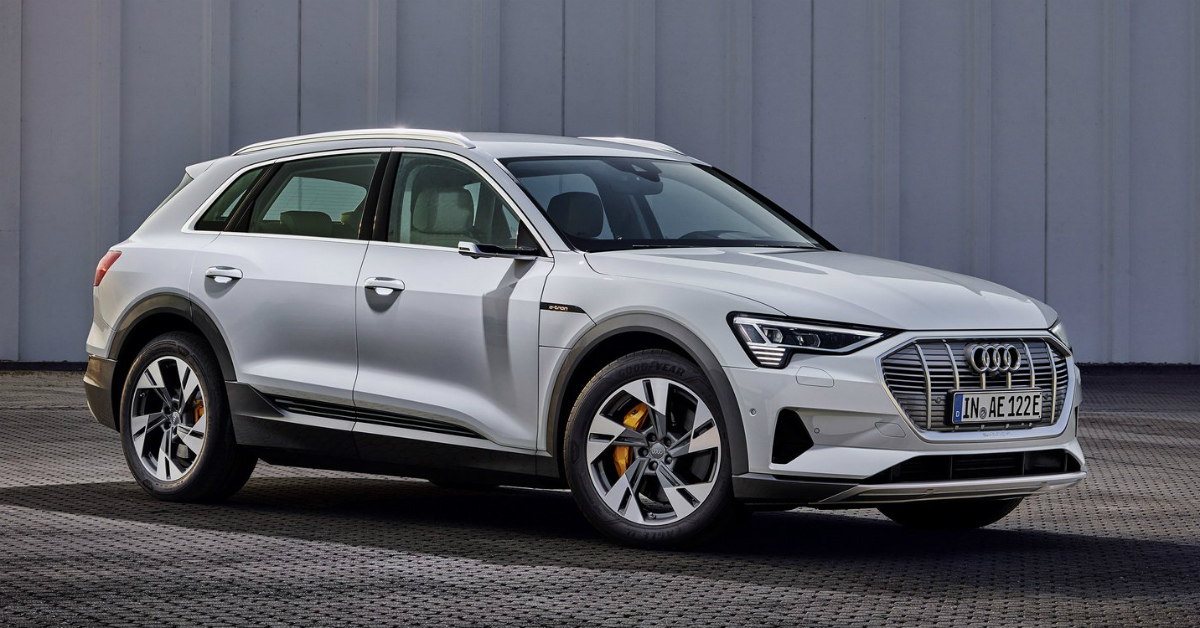 Električni Audi je dostupniji, evo kako
