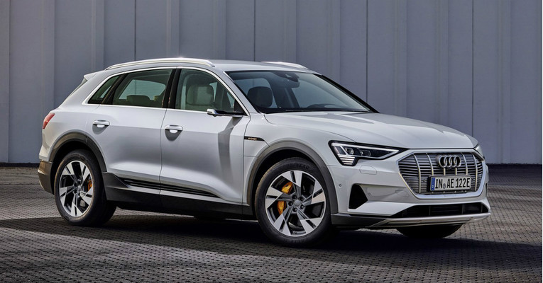 Električni Audi je dostupniji, evo kako