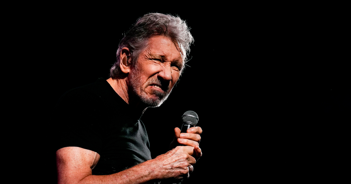 "Moramo to sada podnijeti": München nevoljko dozvolio koncert Rogera Watersa