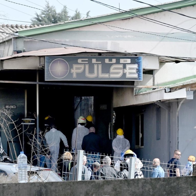 Jedan od privedenih u Makedoniji: Spašavao sam djecu iz požara kao da su moja