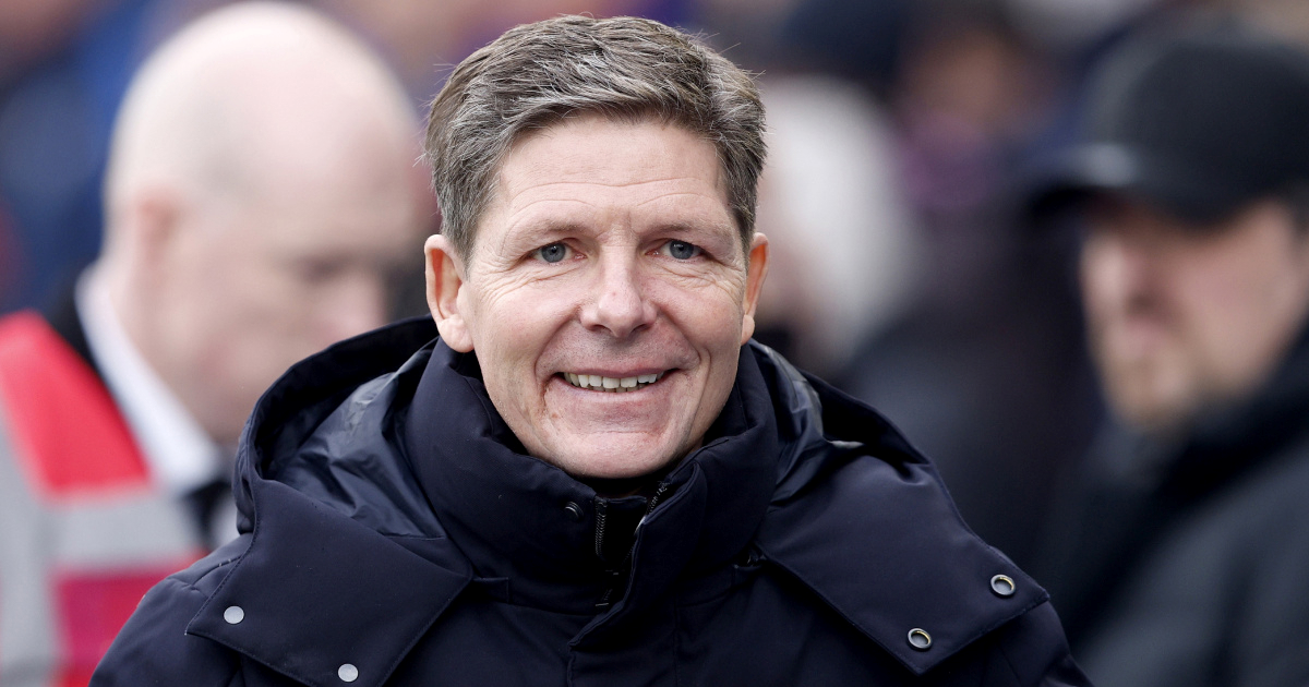 Trener Crystal Palacea: Hvala Zrinjskom Kép