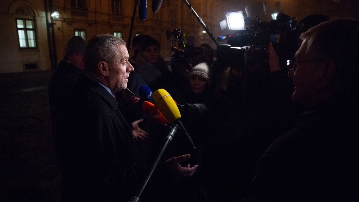 Bandić o uskraćivanju podrške HDZ-u: "Ki bi da bi"