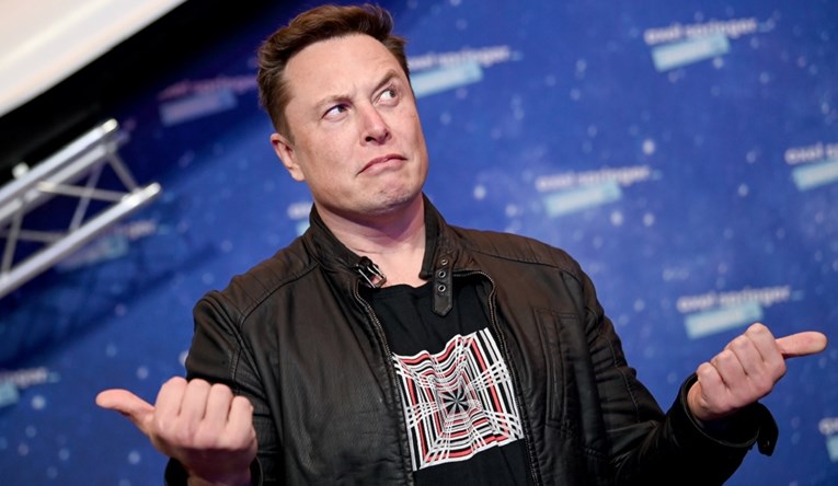 Musk tvrdi da mu Rusi prijete: Ako umrem pod misterioznim okolnostima...
